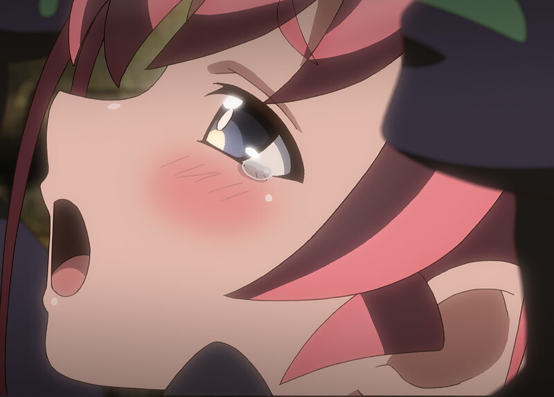魔鬥姬莉斯緹亞 4  剧照 11